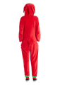 Knuckles Opposuits Onesie