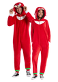 Knuckles Opposuits Onesie