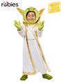 Yoda Young Jedi Deluxe Costume Toddler