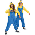 Minion Kids Despicable Me Costume