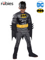 Batman Premium Costume Kids