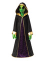Alien Space Kids Costume