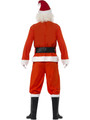 Deluxe Santa Costume