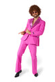 Pink Disco Suit Suitmeister
