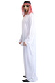 Desert Arab Sheik Costume