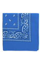 Navy Bandana