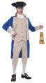 George Washington Adult Costume