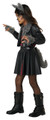 Fab Wolf Girl Child Costume