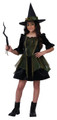 Emerald City Witch Child Costume