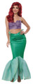 Storybook Mermaid Adult Costume