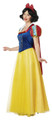 Snow White Deluxe Adult Costume