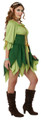 Woodland Elf Adult Costume