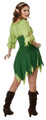 Woodland Elf Adult Costume