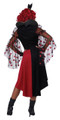 Red Queen Adult Costume