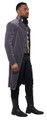 Regency Coat Adult Costume