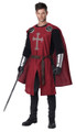 Knight's Surcoat Adult Costume