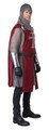 Knight's Surcoat Adult Costume