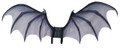 Vampire Monster Movable Wings