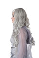 Glow in the Dark Ghost Wig