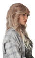 90's Grunge Rocker Wig