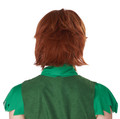 Peter Pan Shag Wig