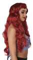 Fairytail Mermaid Wig