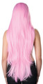 XL Cosplay Pink Wig