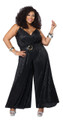 Let's Dance Plus Size Adult Costume