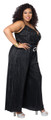 Let's Dance Plus Size Adult Costume