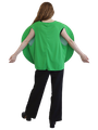 Coloured Chocolate Costume - Green