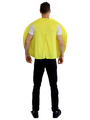 Coloured Chocolate Costume - Yellow