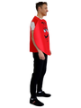 Coloured Chocolate Costume - Red