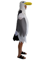 Seagull Bird Adult Costume