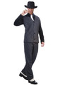 1920s Gangster Costume