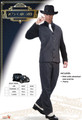 1920s Gangster Costume