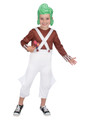 Oompa Loompa Classic Child Costume