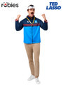 Ted Lasso Mens Costume