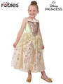 Tiana Deluxe Princess Child Costume