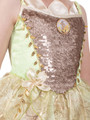 Tiana Deluxe Princess Child Costume