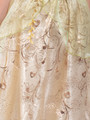 Tiana Deluxe Princess Child Costume
