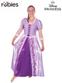 Rapunzel Deluxe Adult Costume