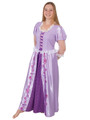 Rapunzel Deluxe Adult Costume