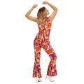 Groovy Orchid Adult Costume