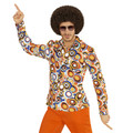 Groovy Style 70s Shirt