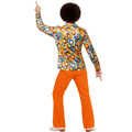 Groovy Style 70s Shirt