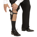Leg Holster
