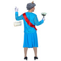 The Queen Costume Adult