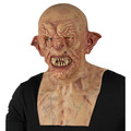 Zombie Mask Adult Costume