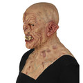 Zombie Mask Adult Costume