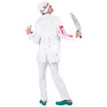 Zombie Doctor Costume Adult